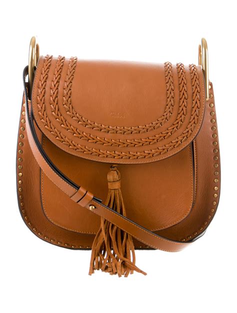 Chloé Bag Hudson 